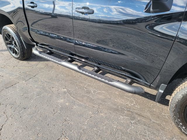 New 2026 Chevrolet Silverado 1500 LT Trail Boss w/ LPO, Dark Essentials Package AWD/4WD image 34