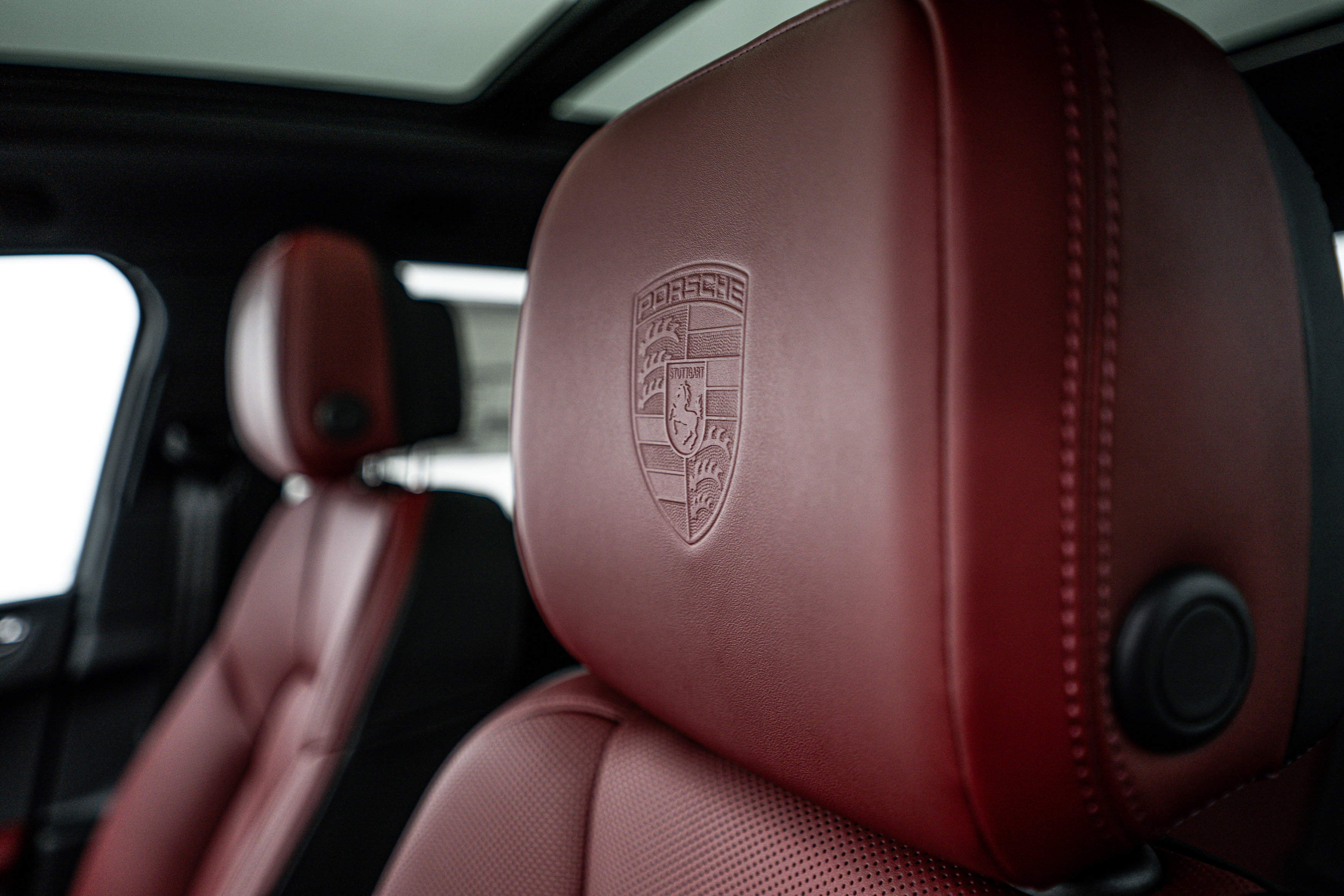 New 2025 Porsche Macan image 21