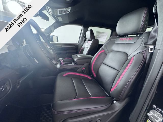 New 2026 RAM 1500 RHO image 19