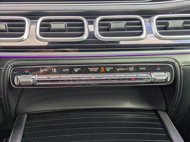 Certified 2021 Mercedes-Benz Maybach GLS 600 4MATIC image 16