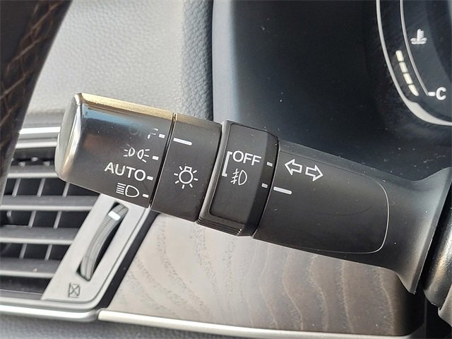 Used 2018 Honda Accord EX-L image 31