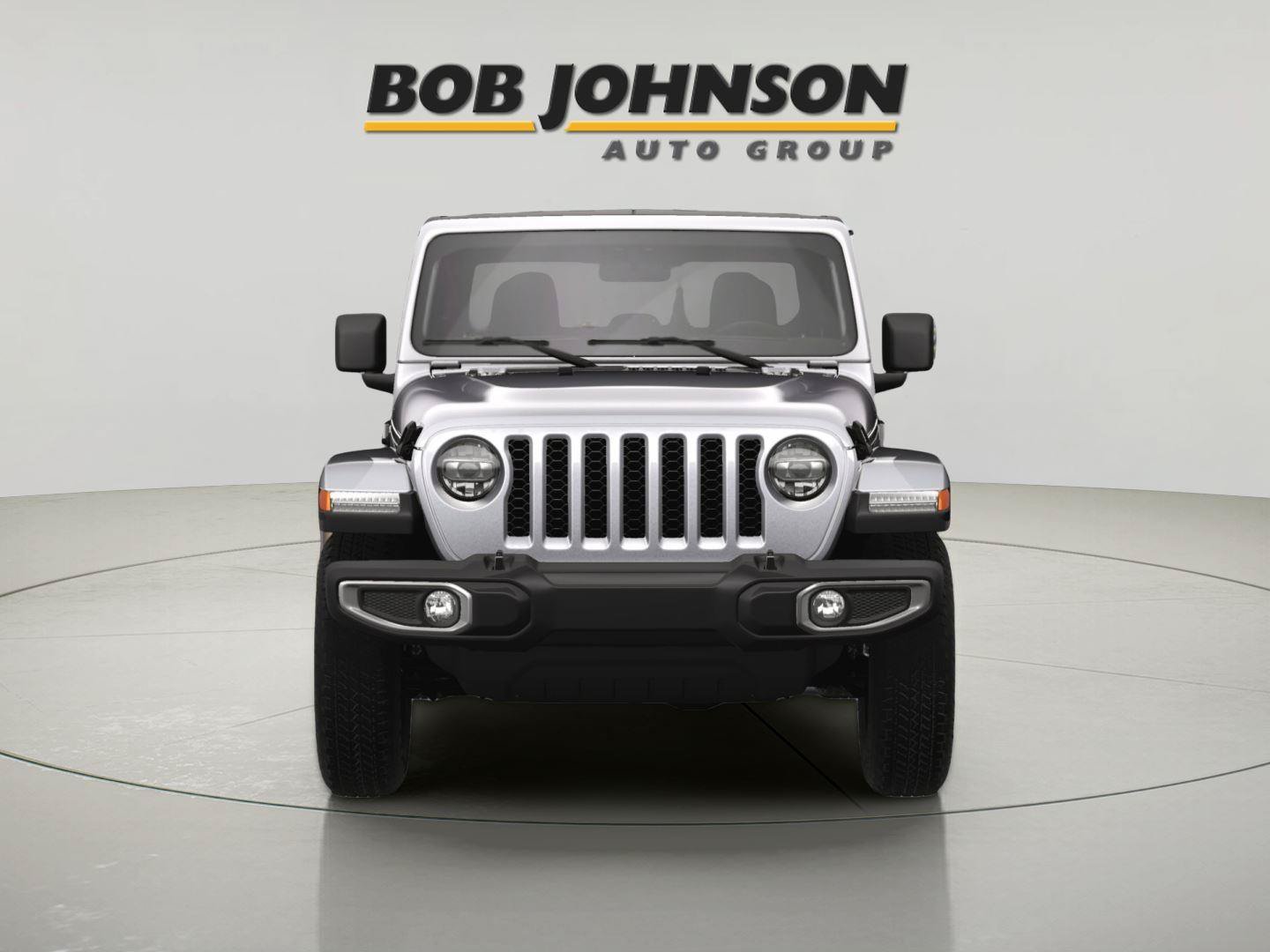 New 2023 Jeep Gladiator Sport AWD/4WD image 9