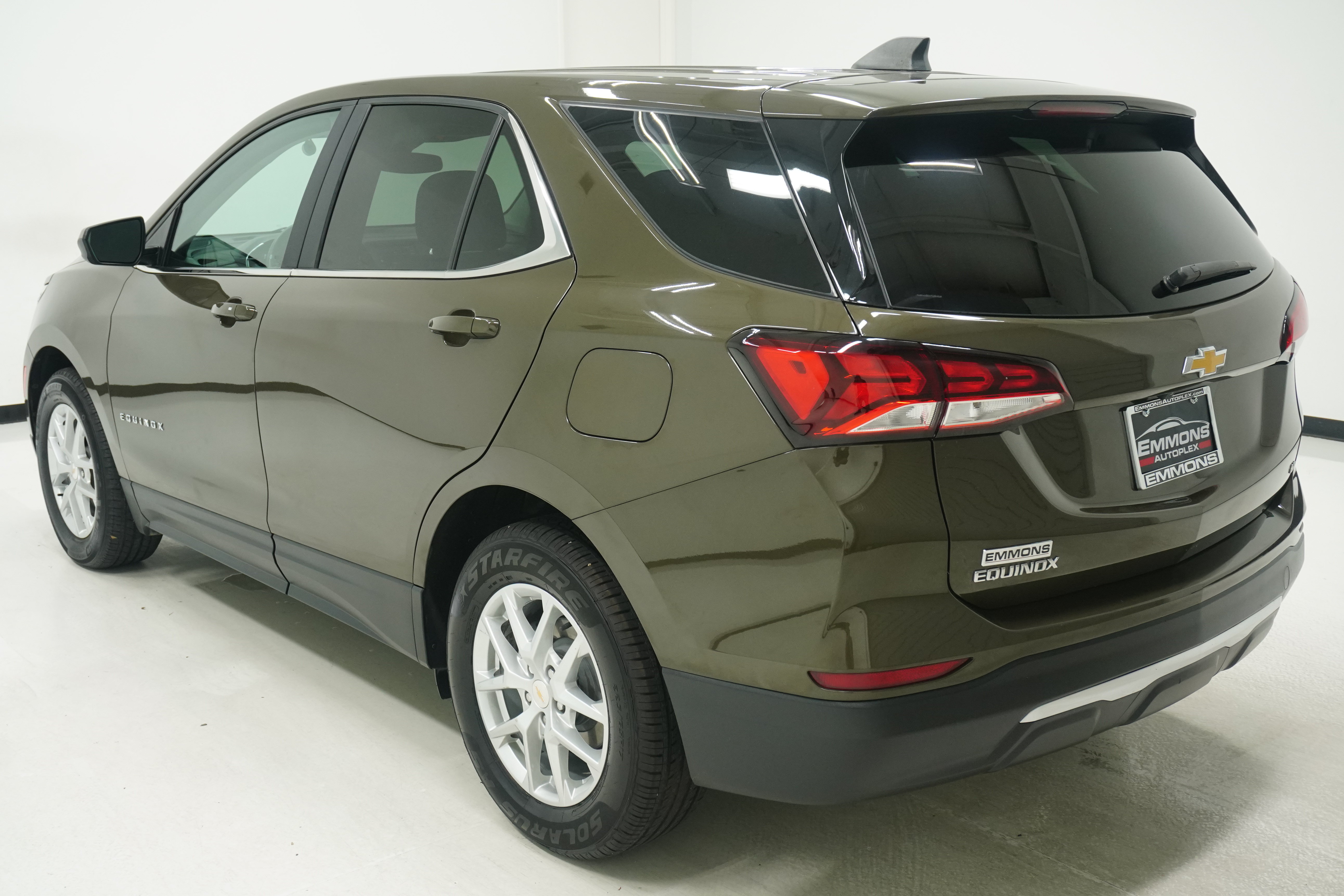 Used 2023 Chevrolet Equinox LT FWD image 6