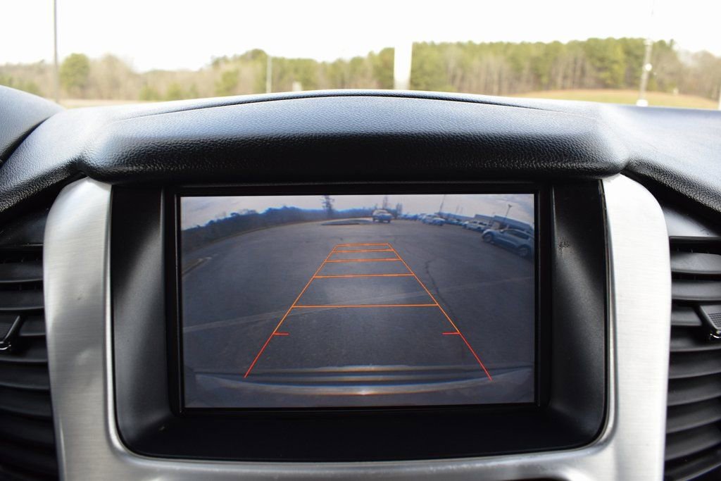 Used 2015 GMC Yukon SLT w/ HD Trailering Package image 22