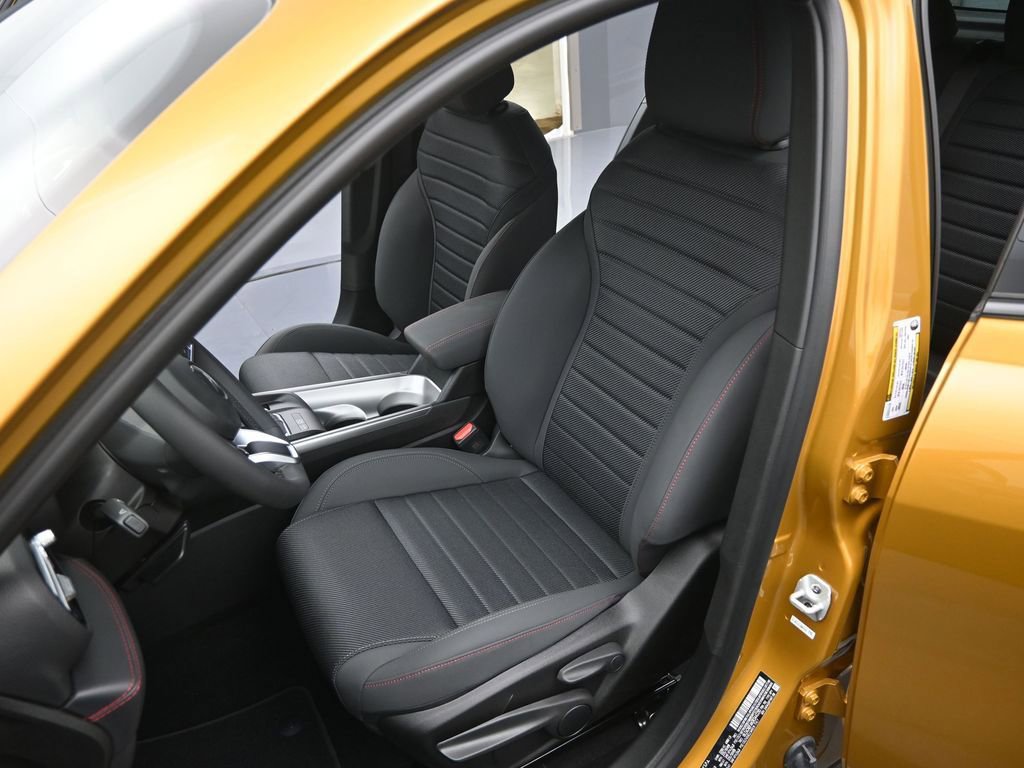 New 2024 Dodge Hornet GT w/ GT Blacktop Package image 11