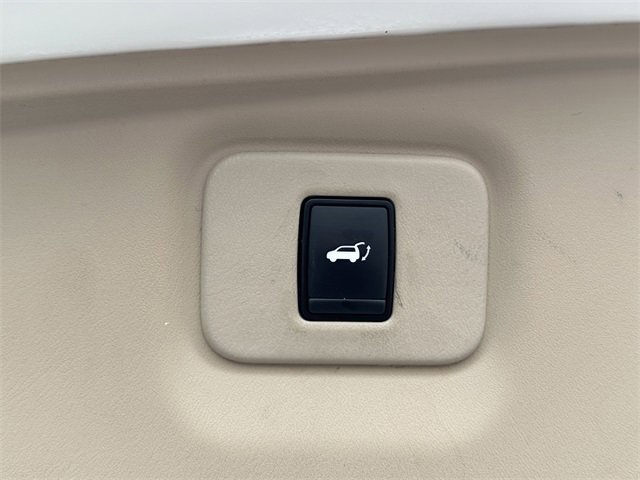 Certified 2020 Nissan Pathfinder Platinum w/ Cargo Package image 20