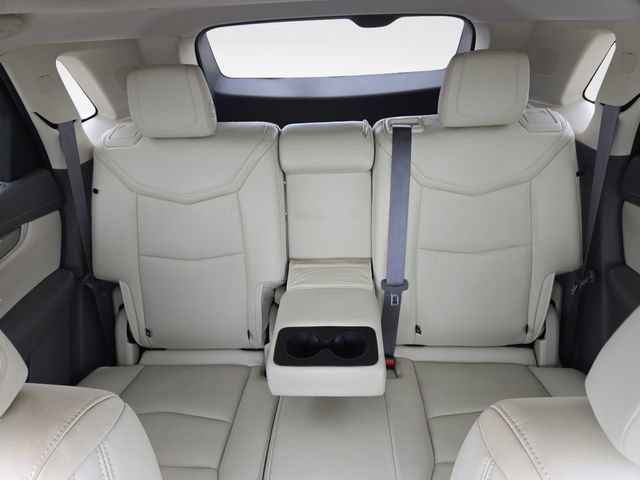 Used 2019 Cadillac XT5 Premium Luxury FWD image 35