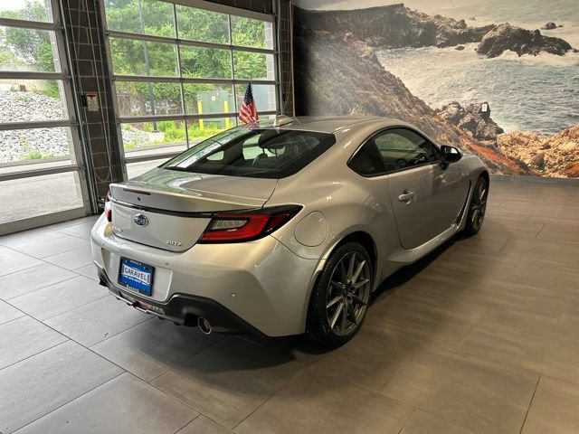 Used 2023 Subaru BRZ Limited RWD image 36