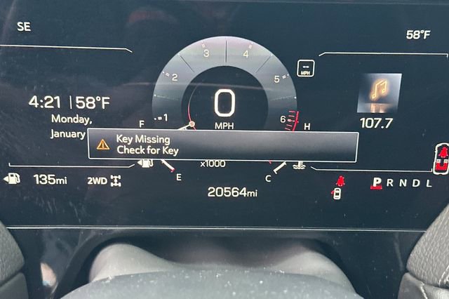 Used 2025 GMC Yukon Denali image 25