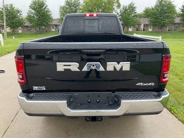 New 2025 RAM 2500 Tradesman image 4