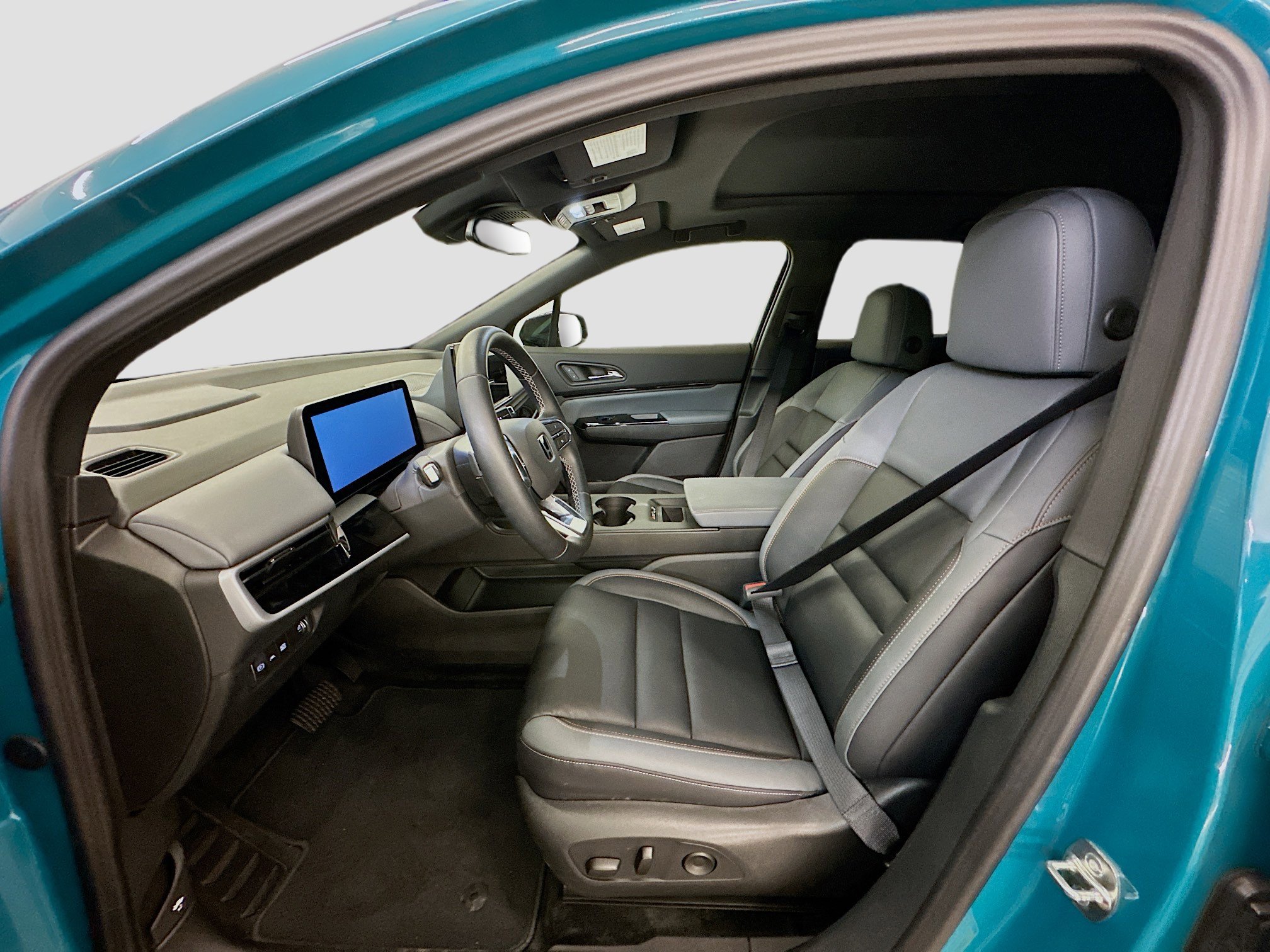 Used 2025 Honda Prologue Touring image 13