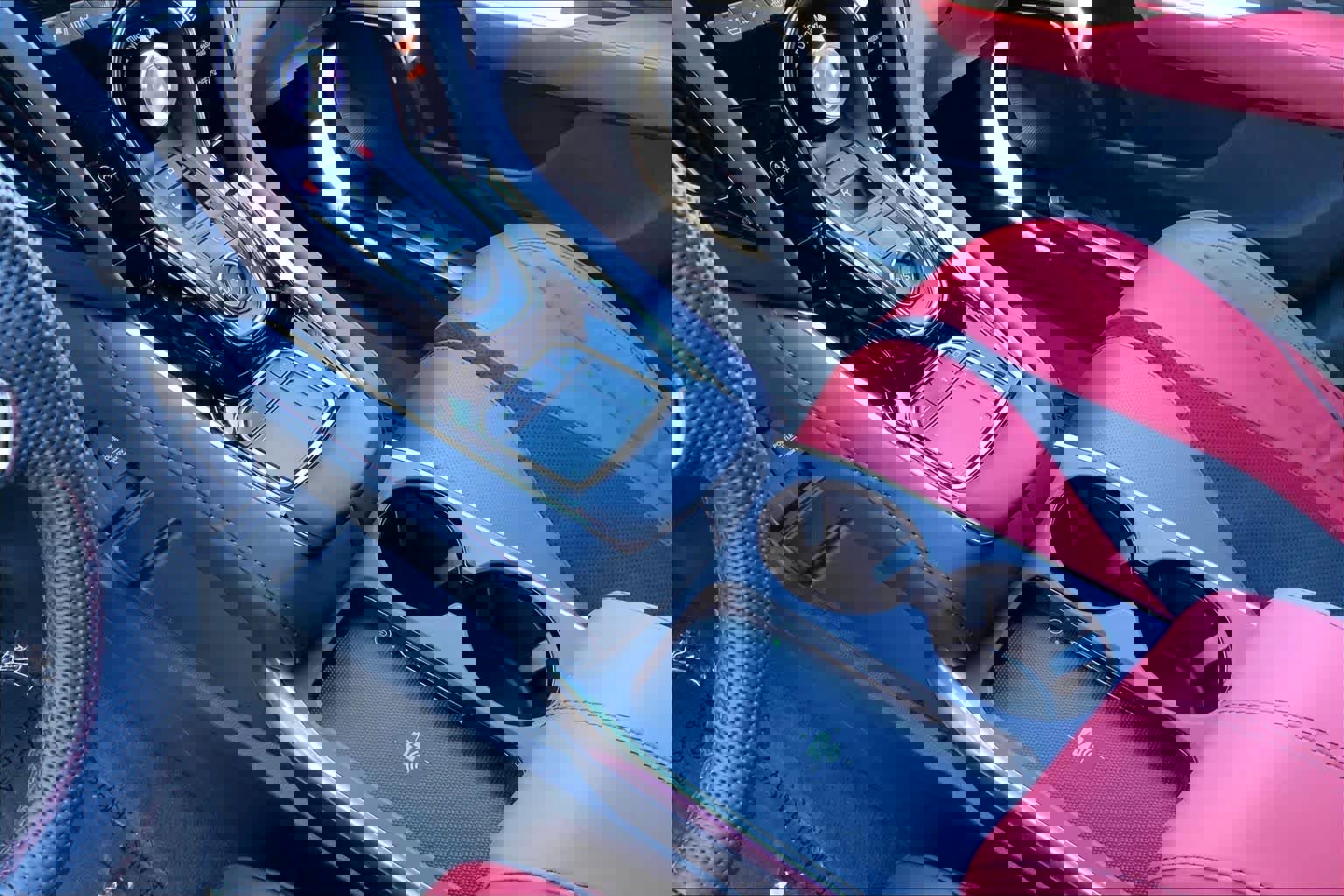 New 2026 Acura RDX A-Spec AWD/4WD image 7