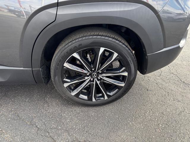 Certified 2023 MAZDA CX-50 AWD 2.5 S w/ Premium Plus Pkg image 27