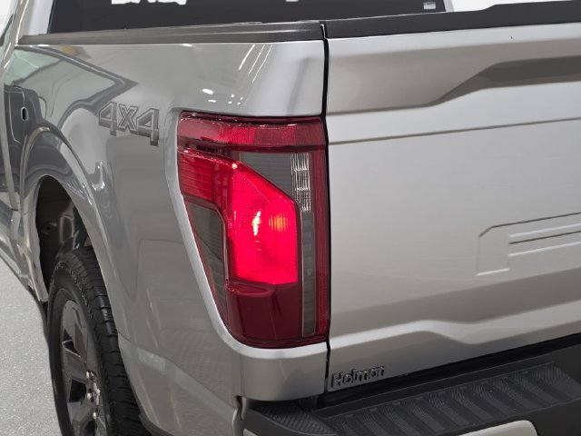 Used 2025 Ford F150 STX w/ Equipment Group 200A AWD/4WD image 33