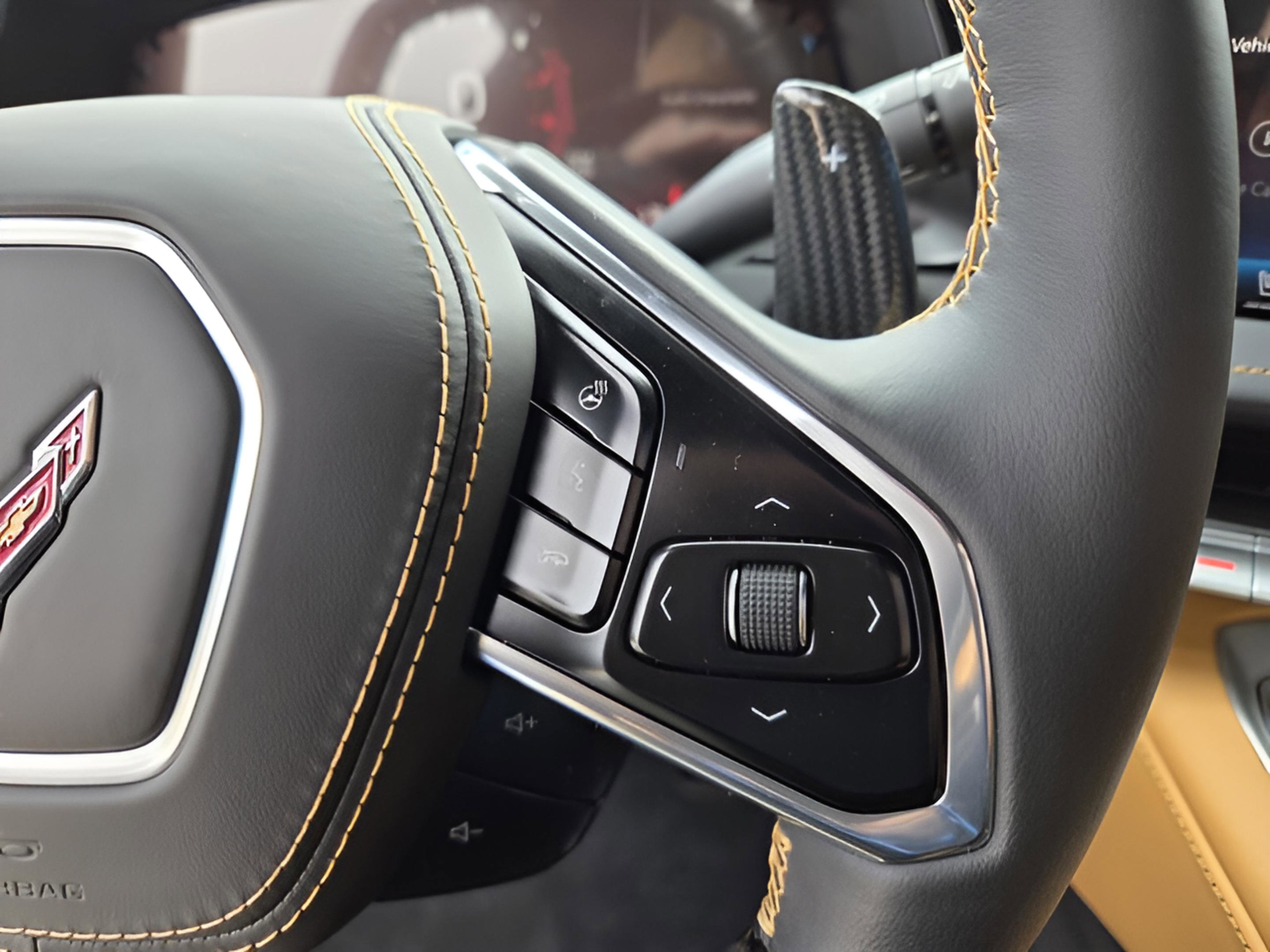 New 2026 Chevrolet Corvette Z06 image 14