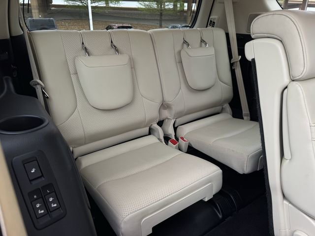 Used 2021 Lexus GX 460 Luxury w/ Off Road Package AWD/4WD image 33