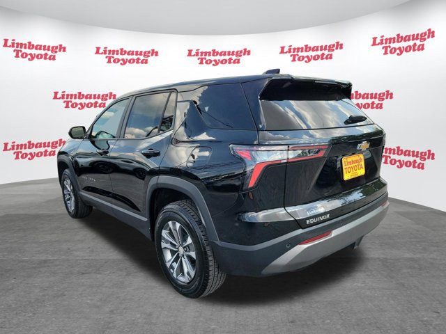 Used 2026 Chevrolet Equinox LT w/ Convenience Package II FWD image 28
