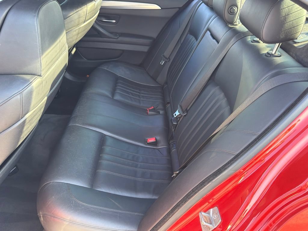 Used 2013 BMW M5 RWD image 33