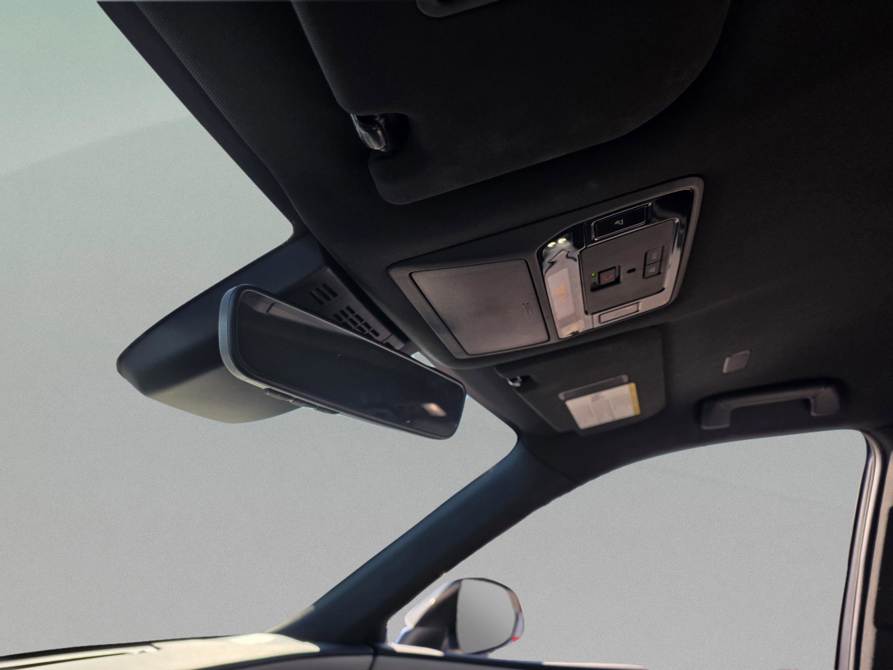 Used 2025 Lexus TX 350 AWD image 13