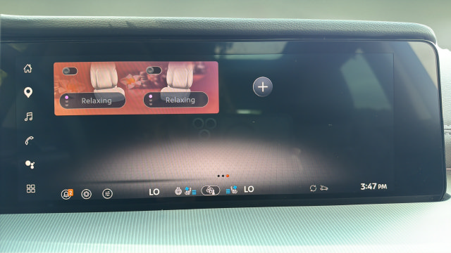 Used 2026 Nissan Murano Platinum w/ Cargo Package AWD/4WD image 27