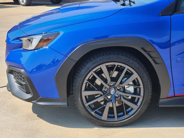 Certified 2025 Subaru WRX Premium w/ Popular Package #1A AWD/4WD image 8