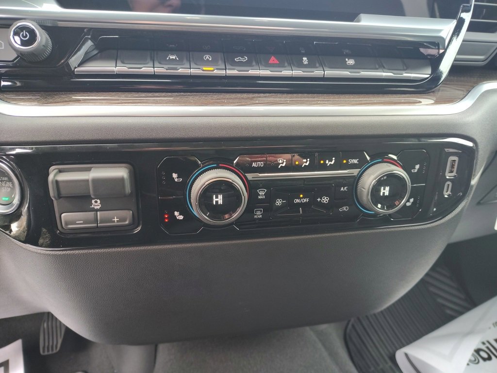 New 2026 Chevrolet Silverado 1500 LT image 15