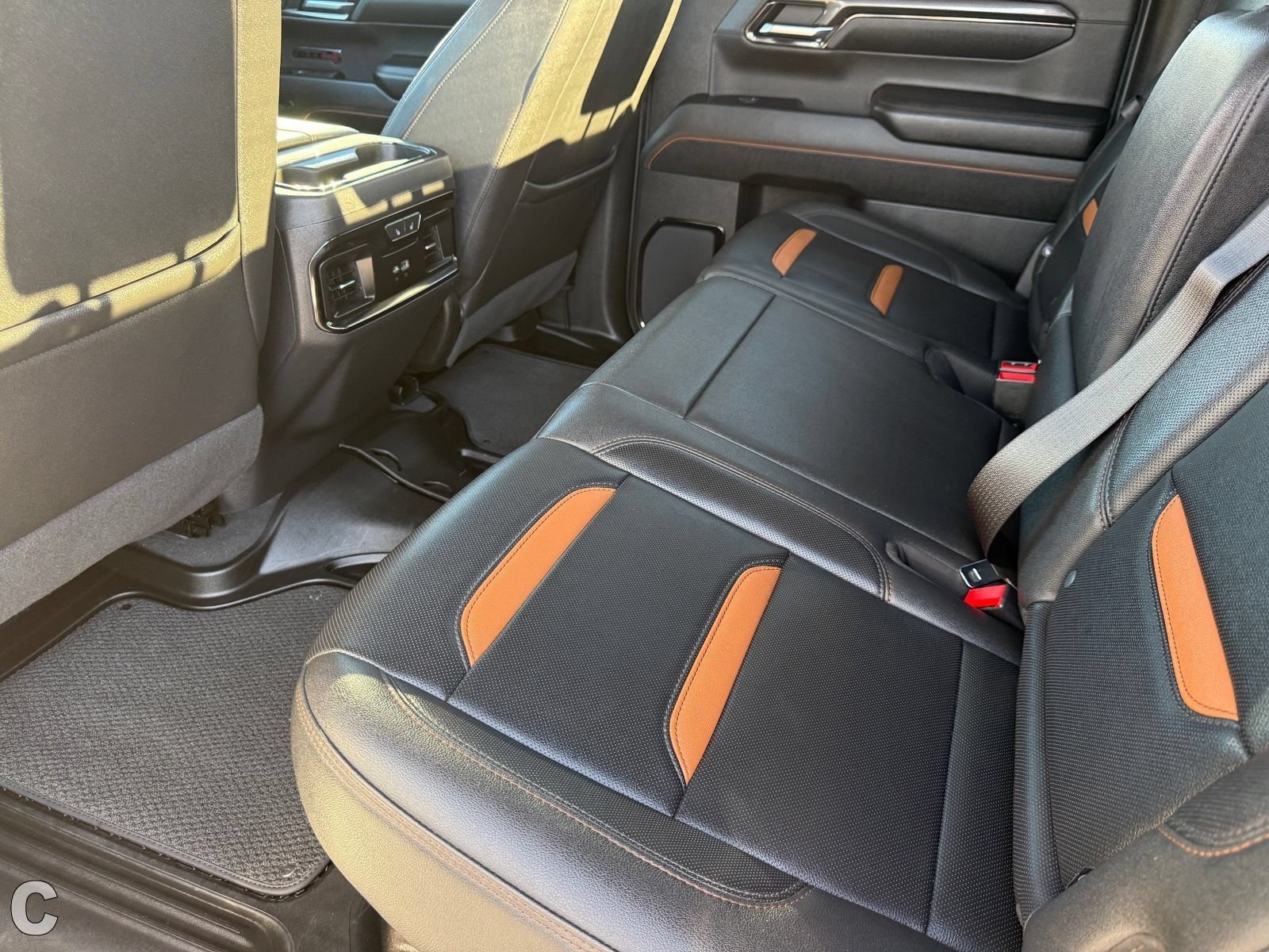 Certified 2023 GMC Sierra 1500 AT4 AWD/4WD image 24
