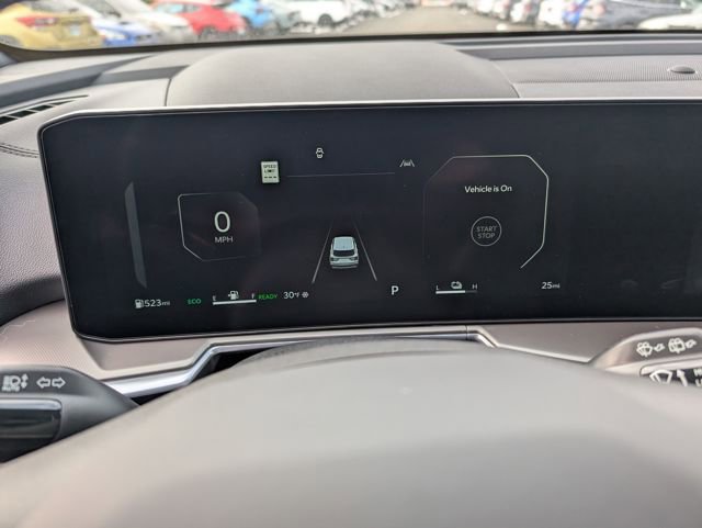 New 2026 Kia Sorento SX Prestige image 19