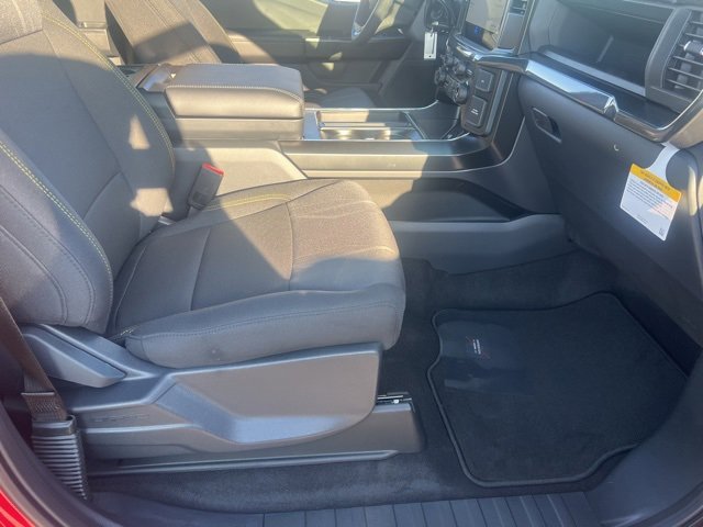 New 2025 Ford F150 STX image 35