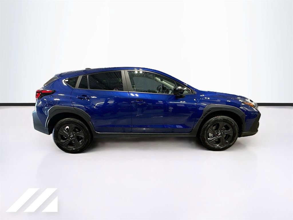 Certified 2026 Subaru Crosstrek 2.5i image 4