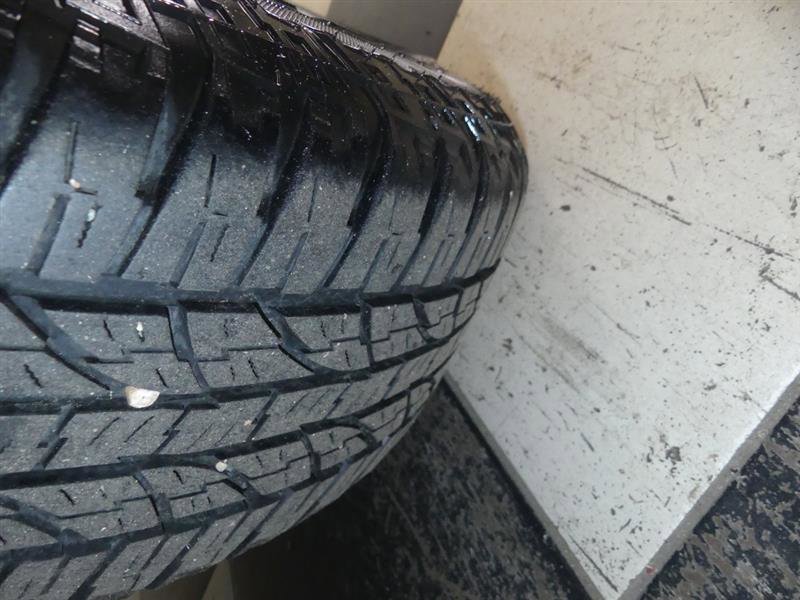 Used 2024 Subaru Outback Wilderness AWD/4WD image 36