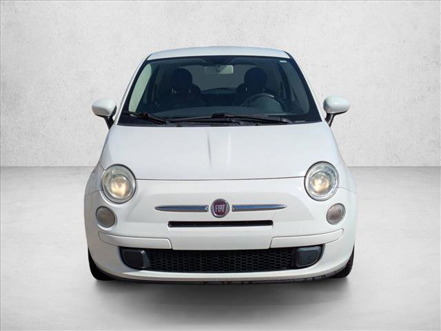 Used 2012 FIAT 500 Pop FWD video 2