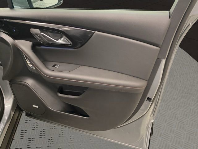New 2026 Chevrolet Blazer RS image 22