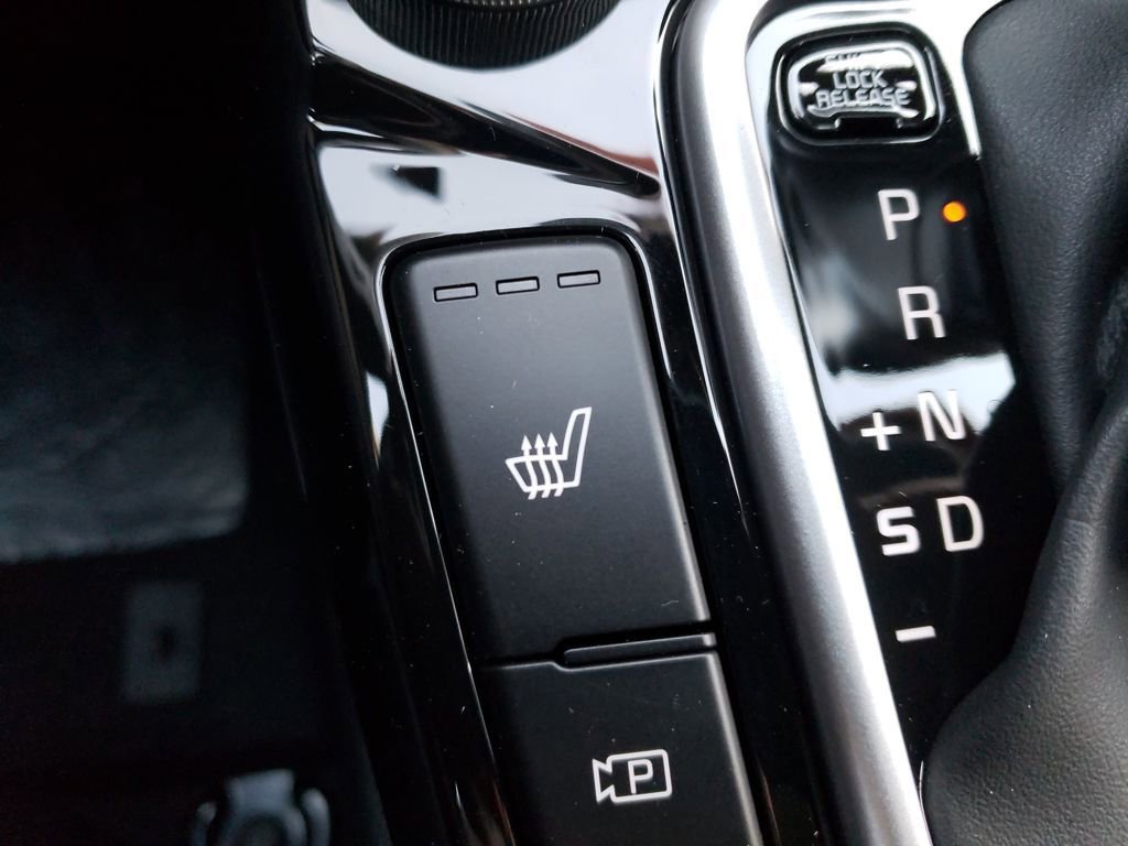 New 2026 Kia Seltos S image 25