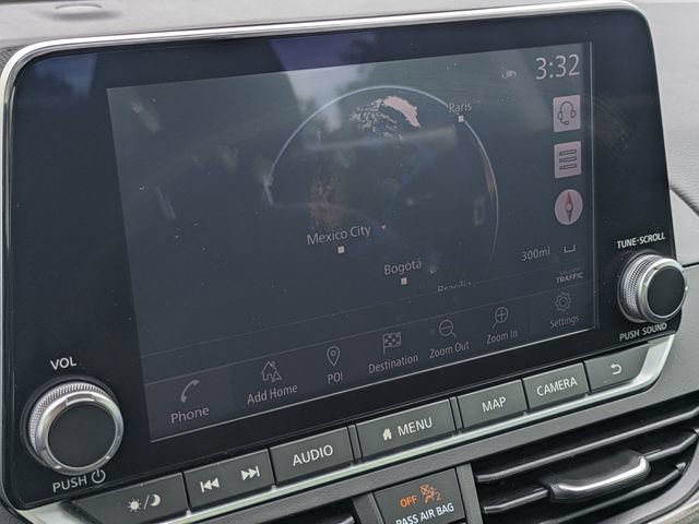 Used 2022 Nissan Altima 2.5 Platinum AWD/4WD image 28