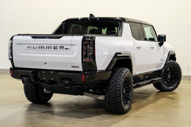 Used 2022 GMC Hummer EV Edition 1 w/ LPO, Illumination Package AWD/4WD image 8
