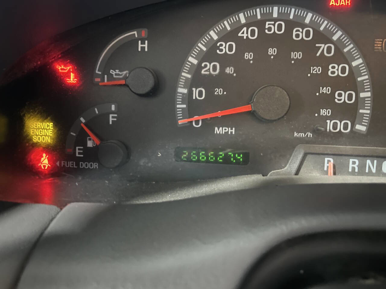 Used 2001 Ford F150 4x4 SuperCrew image 34
