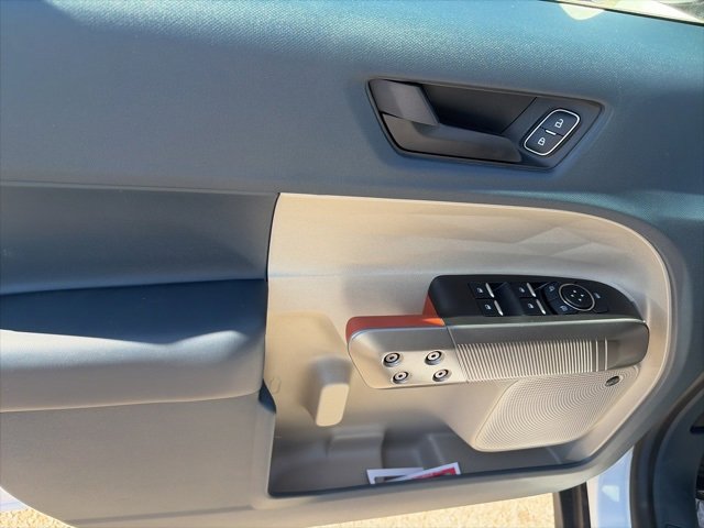New 2025 Ford Maverick Lariat image 17