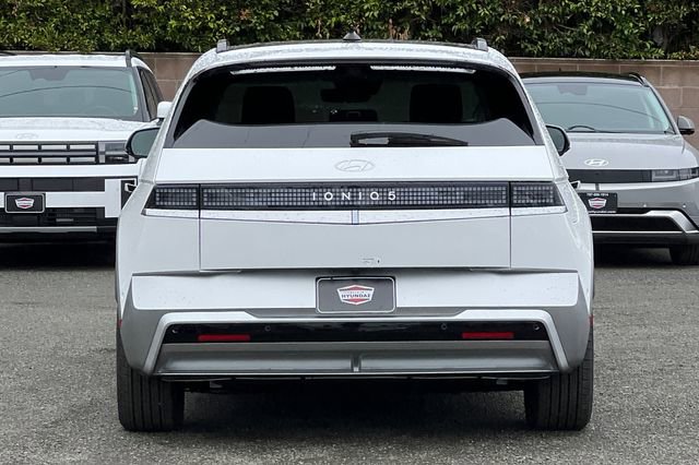 New 2026 Hyundai Ioniq 5 Limited RWD image 7