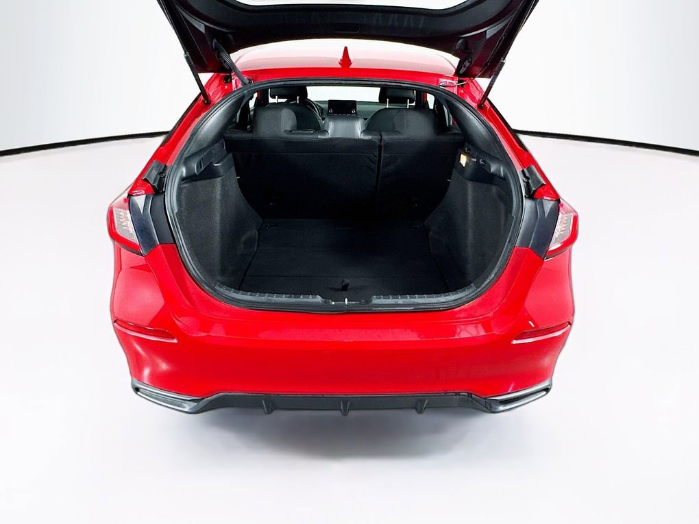 Used 2024 Honda Civic Sport image 31