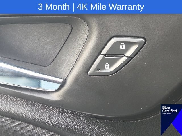 Used 2024 Chevrolet Malibu LT FWD image 20