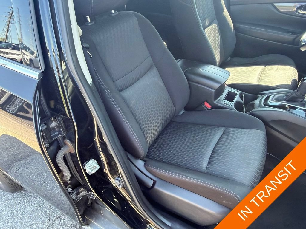 Used 2018 Nissan Rogue SV AWD/4WD image 32
