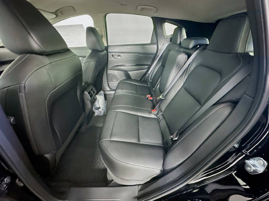 New 2026 Nissan Murano SV AWD/4WD image 31