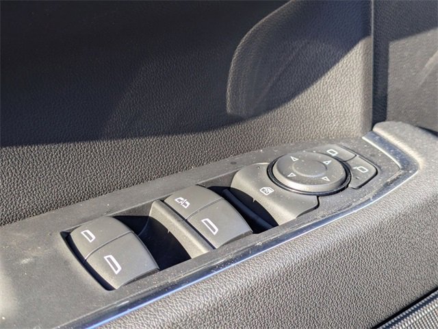 New 2026 Chevrolet Silverado 1500 LT Trail Boss w/ Convenience Package II image 9