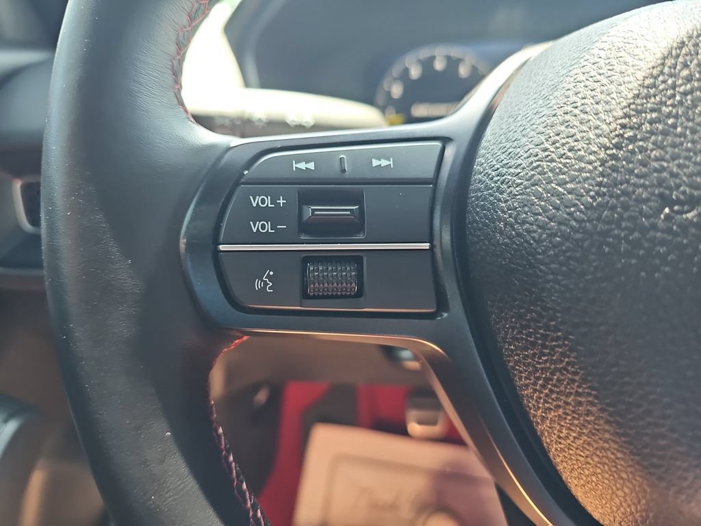 Used 2025 Honda Civic Type R image 17