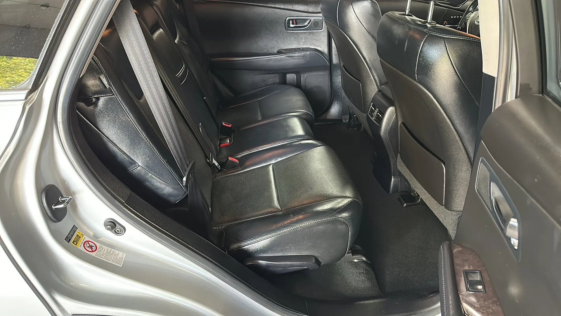 Used 2013 Lexus RX 350 F Sport image 15