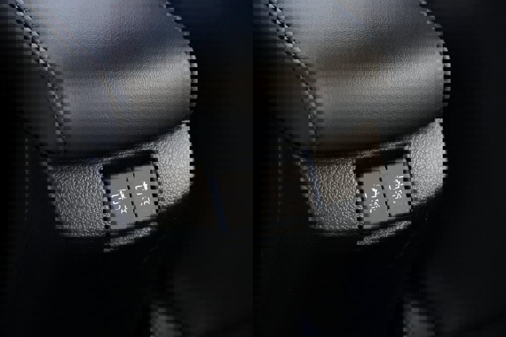 Certified 2022 Toyota Prius XLE w/ Advanced Technology Package image 20