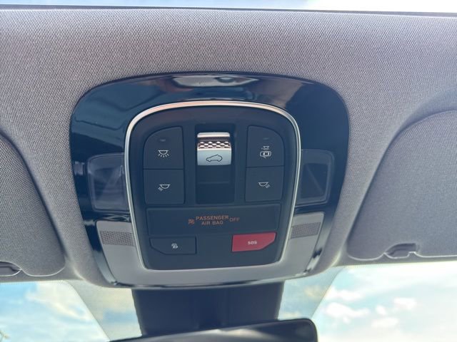 Used 2022 Hyundai Santa Fe Limited image 24