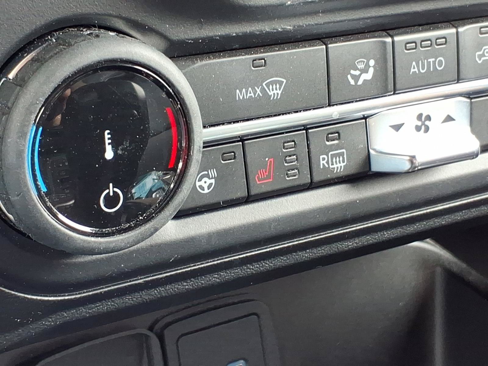 Used 2022 Ford Bronco Wildtrak AWD/4WD image 5