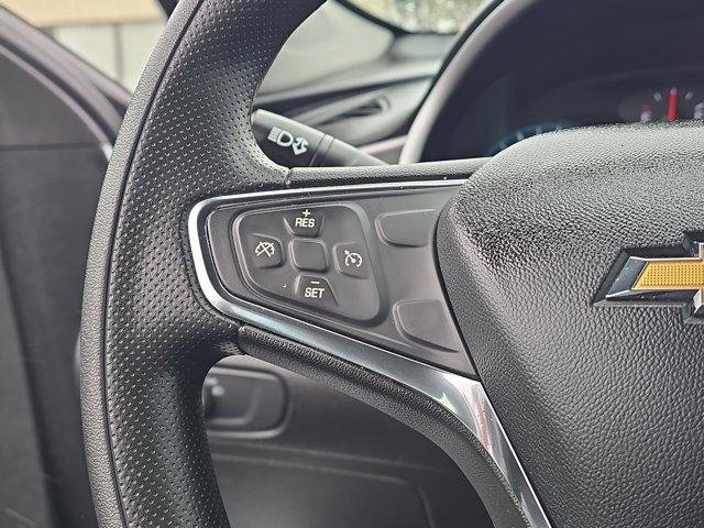 Used 2021 Chevrolet Malibu LS image 22